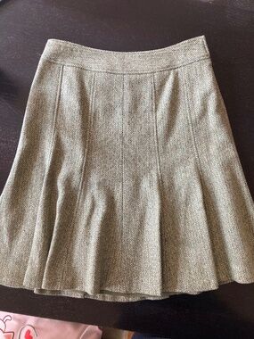 Ann Taylor Women's skirt. 2P. NWT